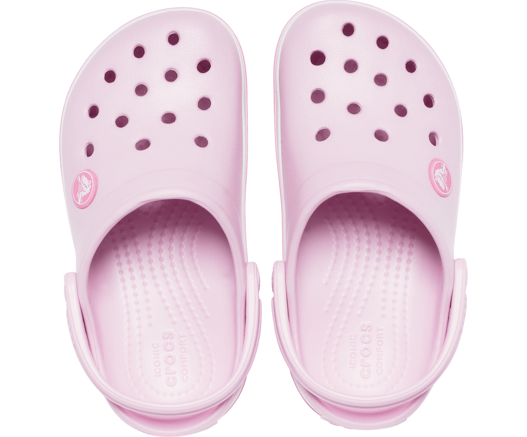 Toddler's Crocband Clog