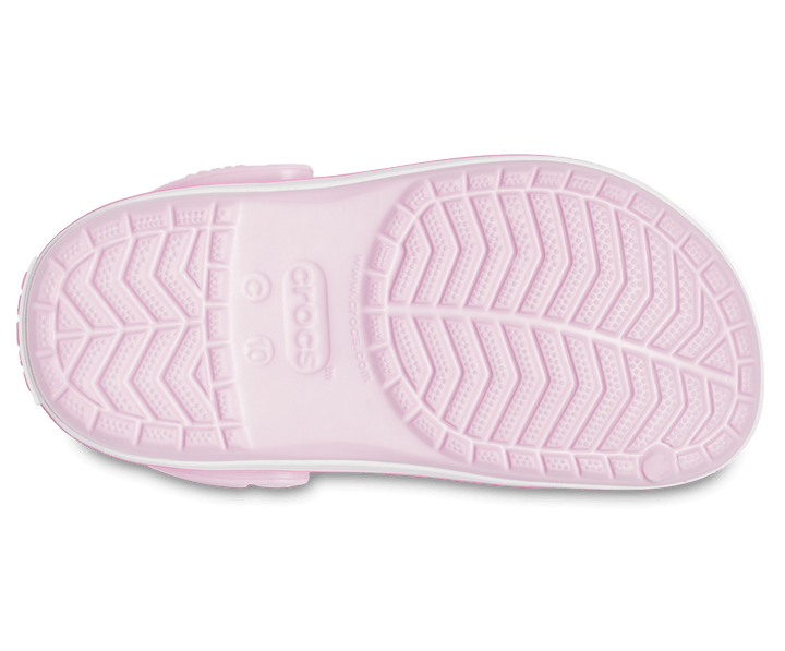 Toddler's Crocband Clog