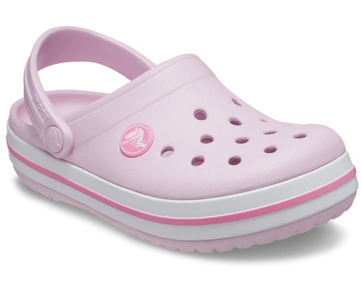 Toddler's Crocband Clog