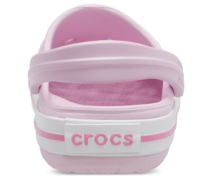 Toddler's Crocband Clog