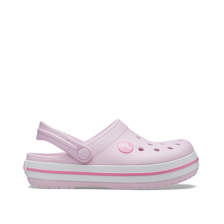 Toddler Crocband Clog