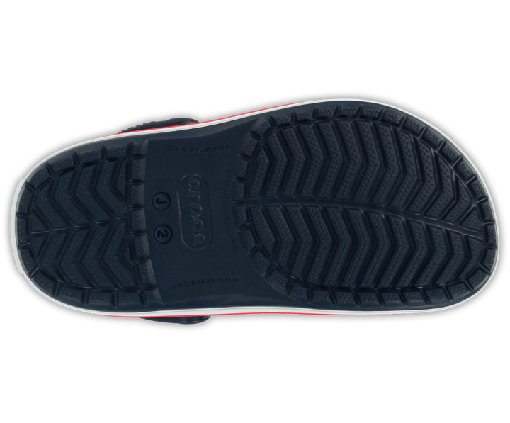 Kids' Crocband Clog