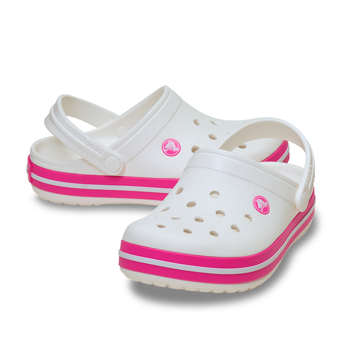 Kids' Crocband Clog