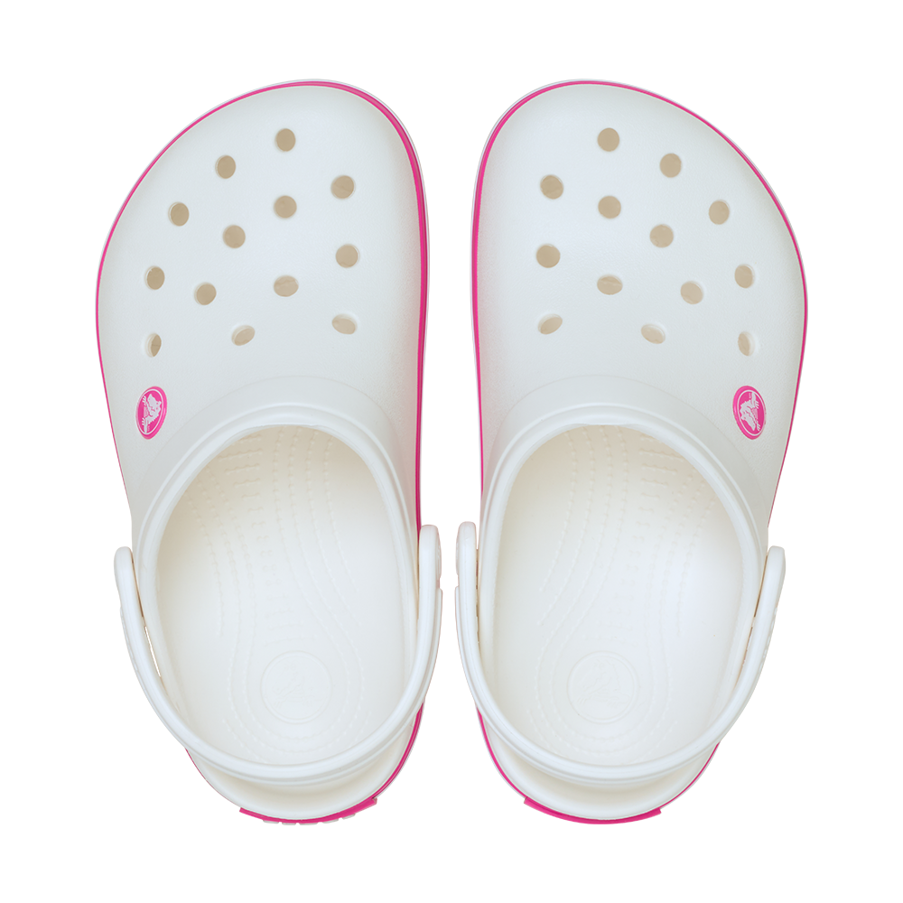 Kids' Crocband Clog