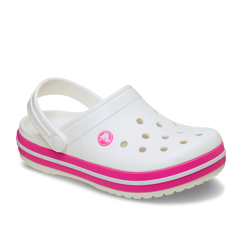 Kids' Crocband Clog