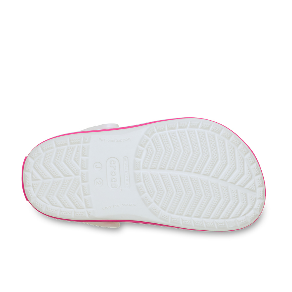 Kids' Crocband Clog