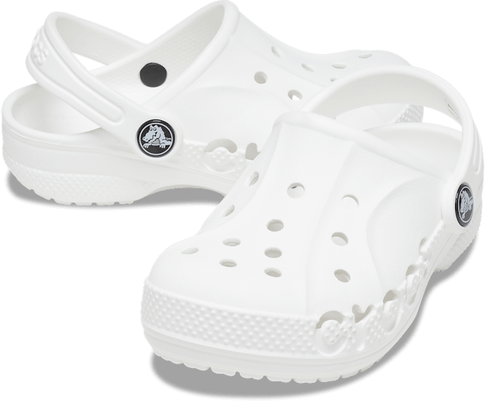 Toddler's Baya Clog