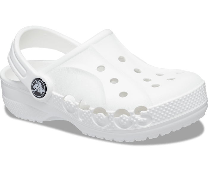 Toddler's Baya Clog