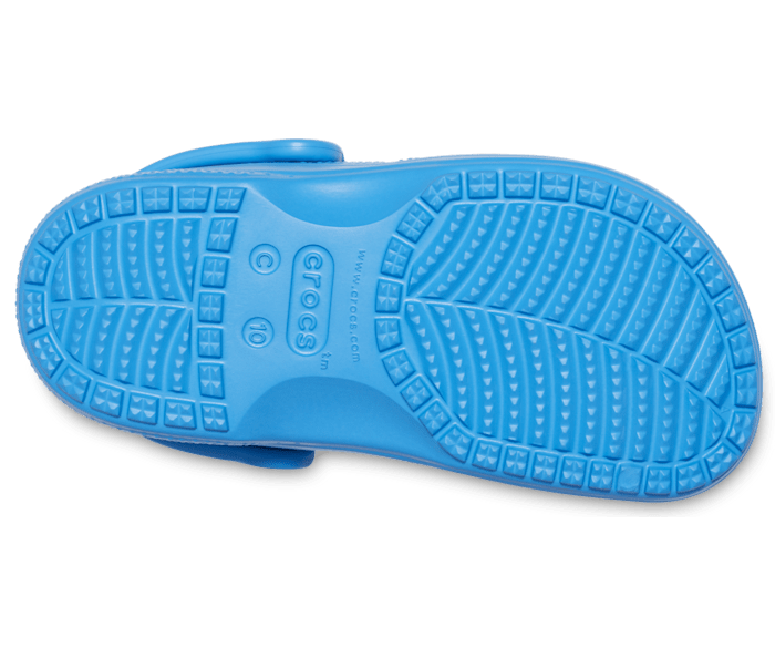 Toddler's Baya Clog