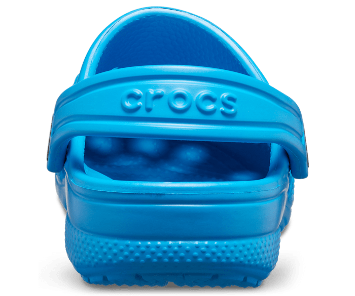 Toddler's Baya Clog