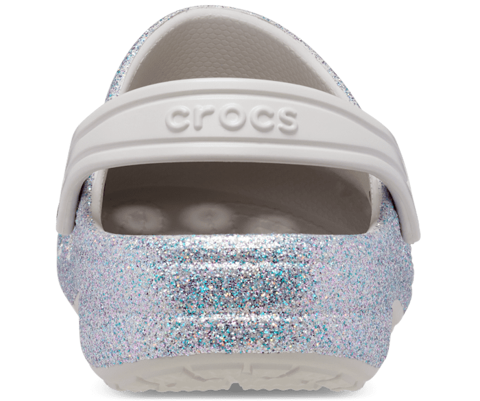 Kids' Baya Glitter Clog