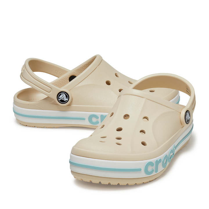 Kids Bayaband Clog