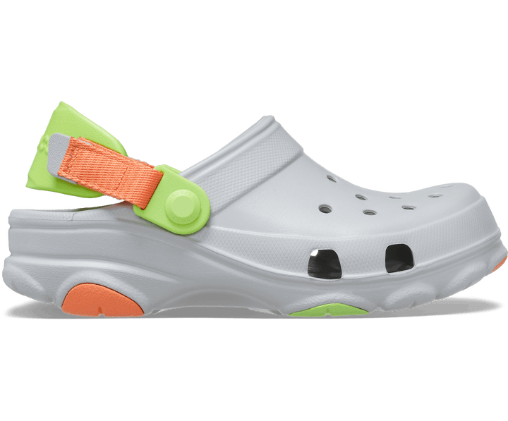 Kids' All-Terrain Clog