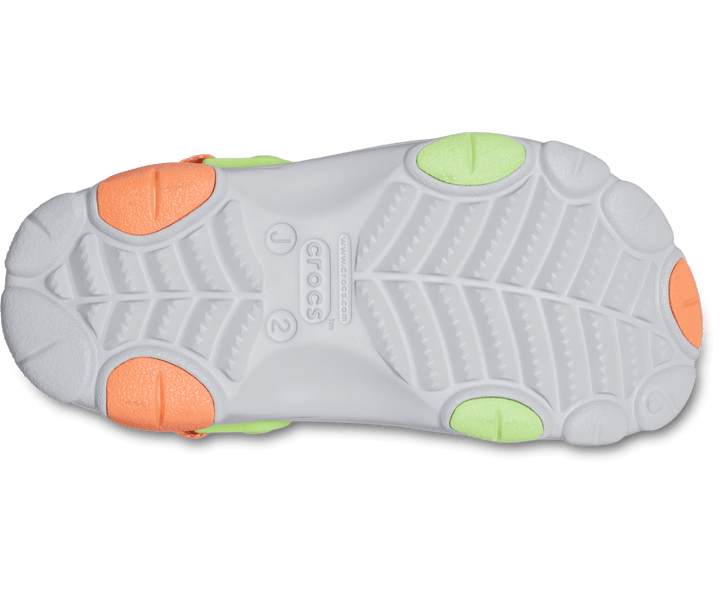 Kids' All-Terrain Clog