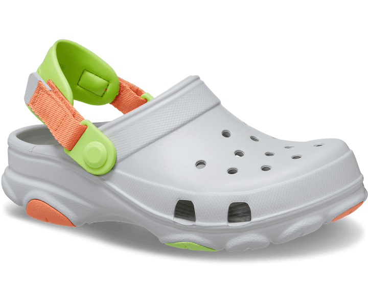 Kids' All-Terrain Clog