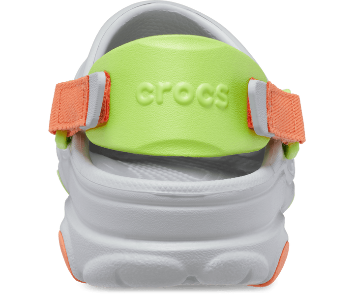 Kids' All-Terrain Clog