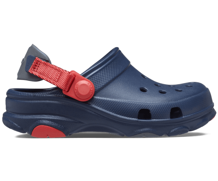 Kids' All-Terrain Clog