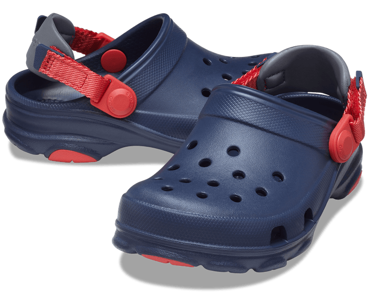 Kids' All-Terrain Clog