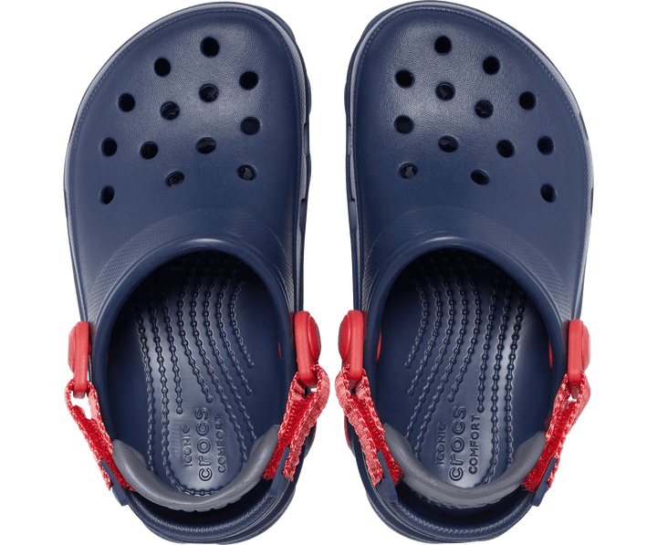 Kids' All-Terrain Clog