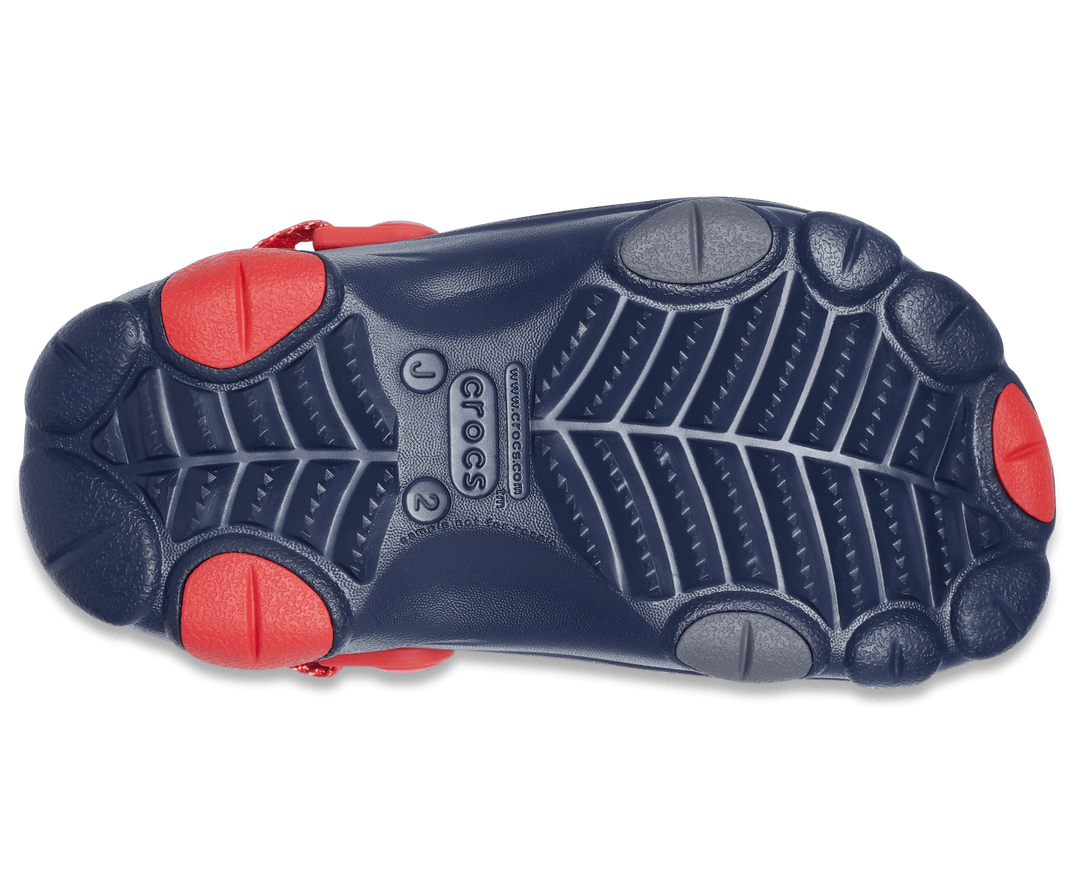 Kids' All-Terrain Clog