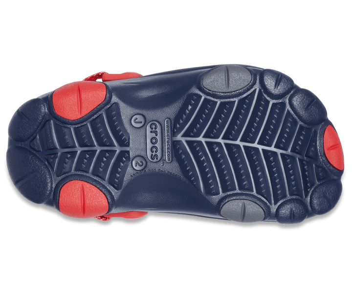 Kids' All-Terrain Clog