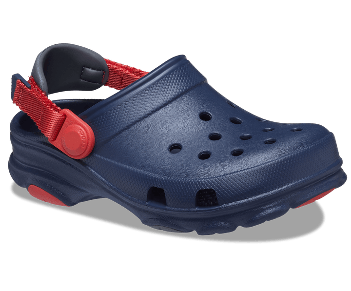 Kids' All-Terrain Clog