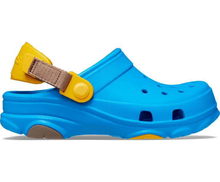 Kids' All-Terrain Clog