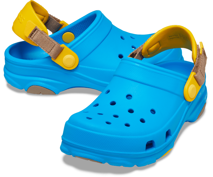 Kids' All-Terrain Clog