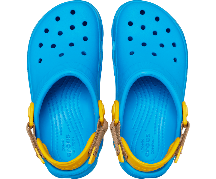 Kids' All-Terrain Clog