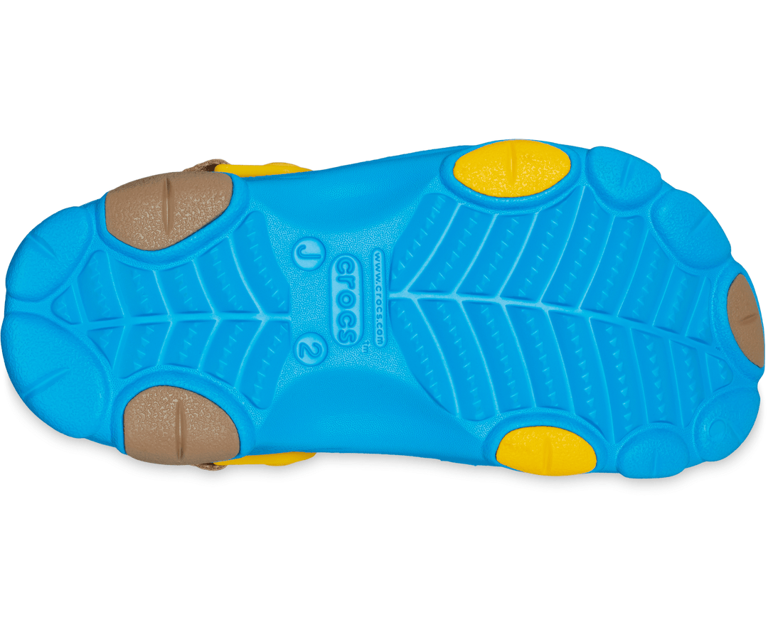 Kids' All-Terrain Clog