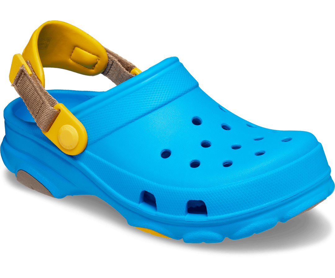 Kids' All-Terrain Clog