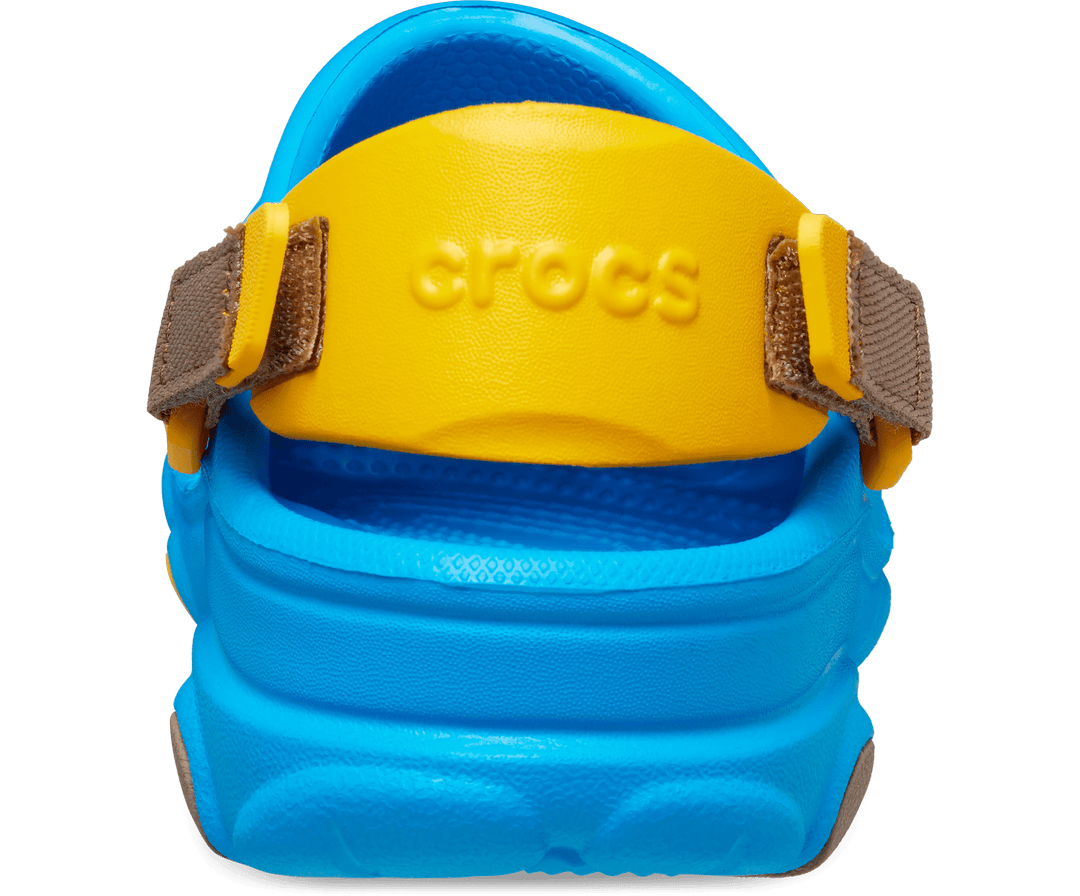 Kids' All-Terrain Clog