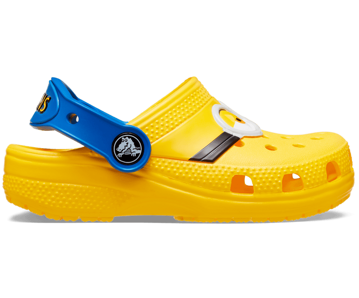 Kids' Fun Lab I Am Minions Clog