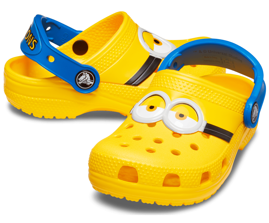 Kids' Fun Lab I Am Minions Clog