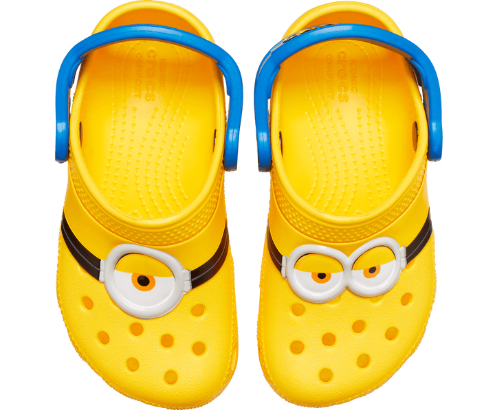 Kids' Fun Lab I Am Minions Clog