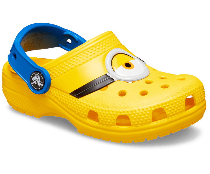 Kids' Fun Lab I Am Minions Clog