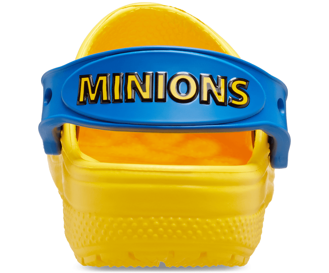 Kids' Fun Lab I Am Minions Clog