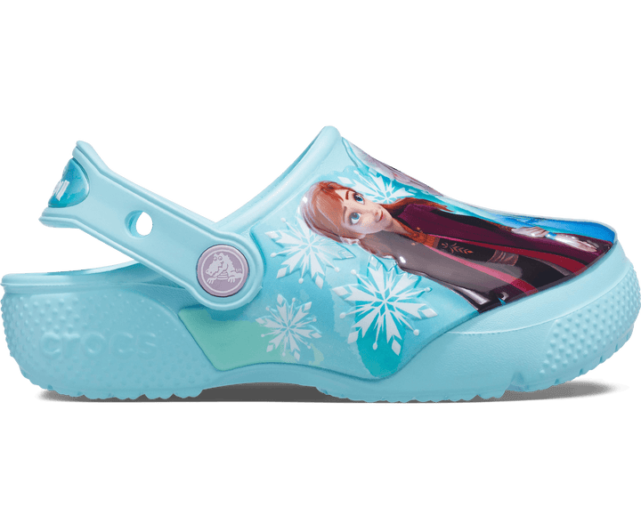 Kids' Fun Lab Disney Frozen II Clog