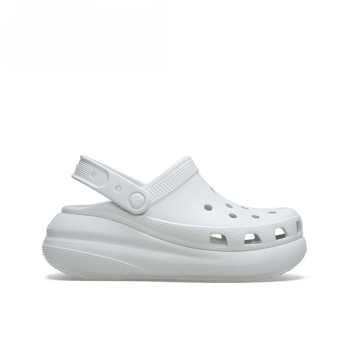 Crush Clog