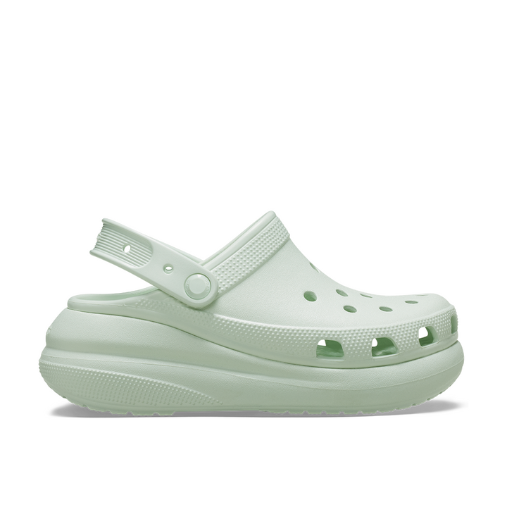 Crush Clog