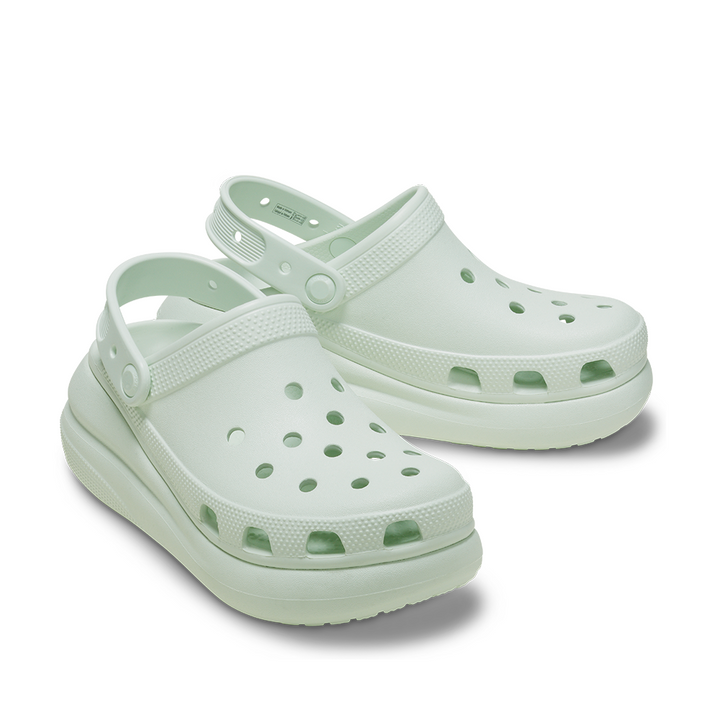 Crush Clog