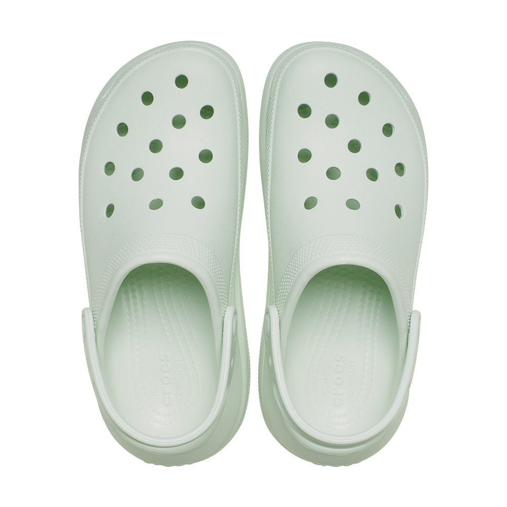 Crush Clog
