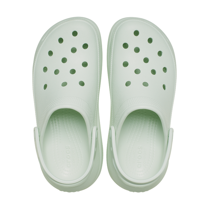 Crush Clog