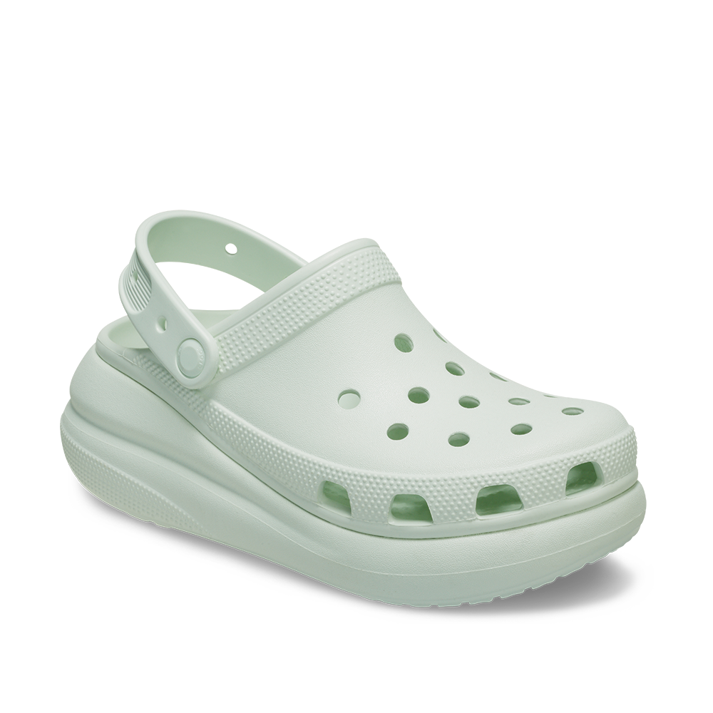 Crush Clog