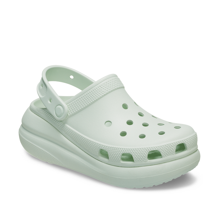 Crush Clog
