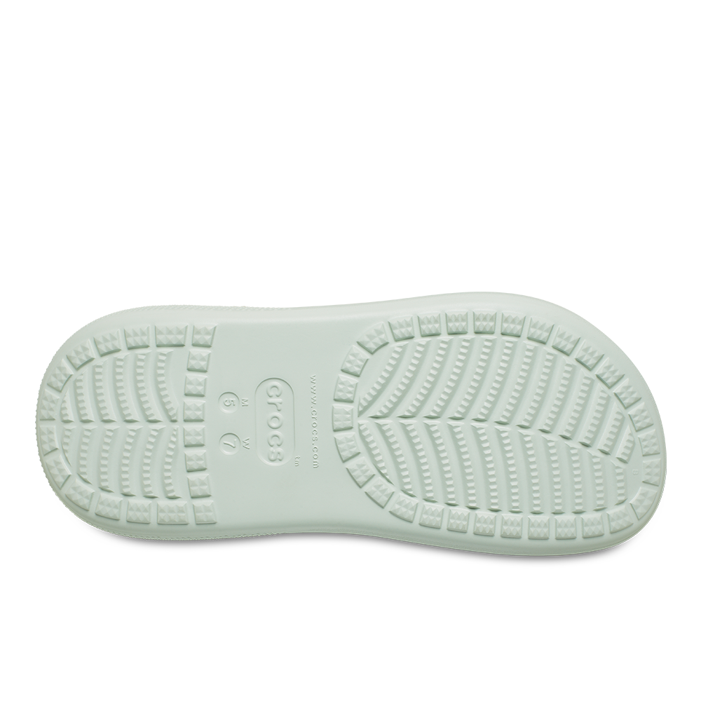 Crush Clog