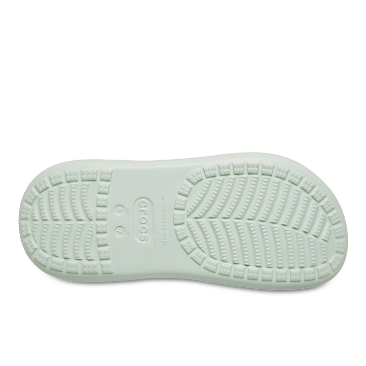 Crush Clog