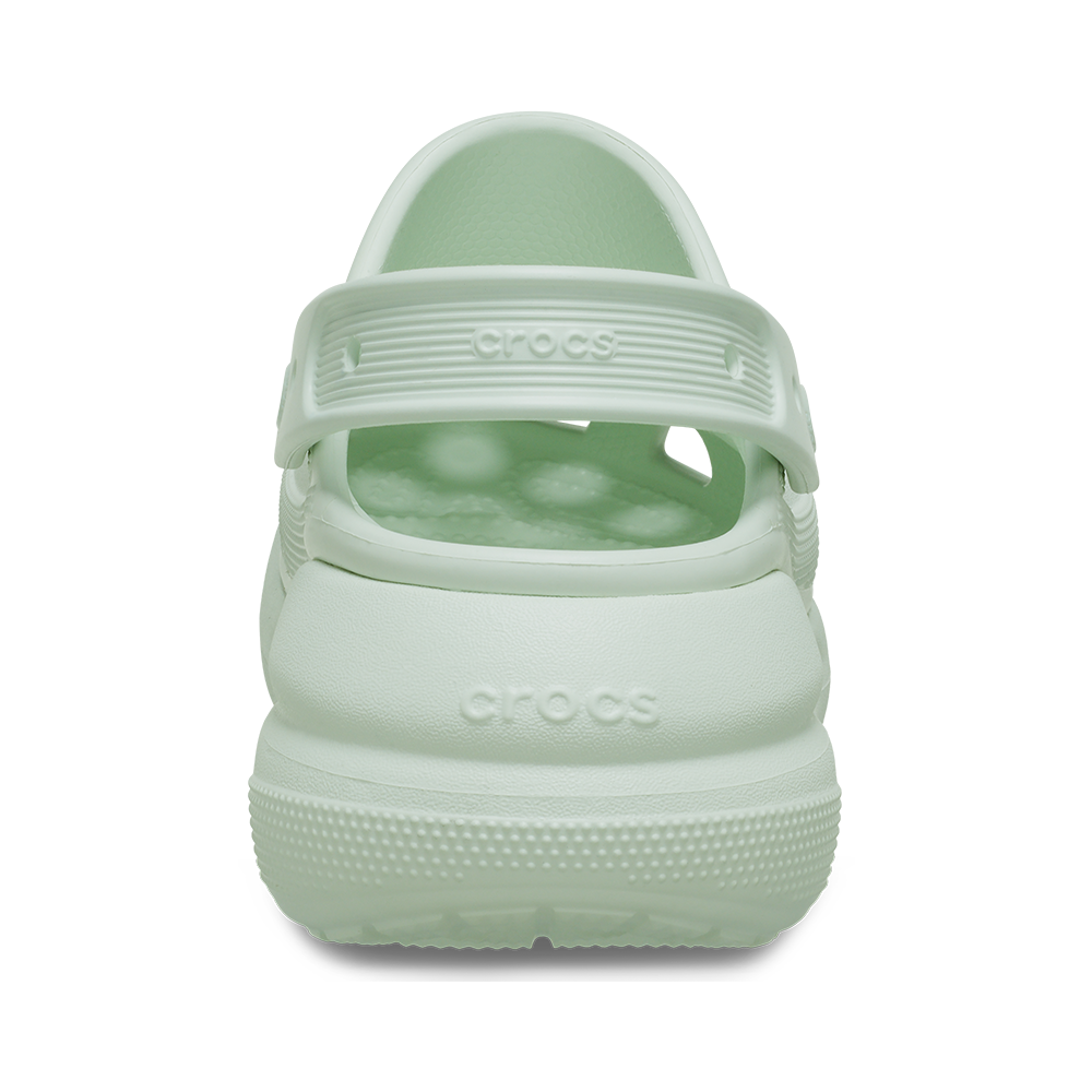 Crush Clog