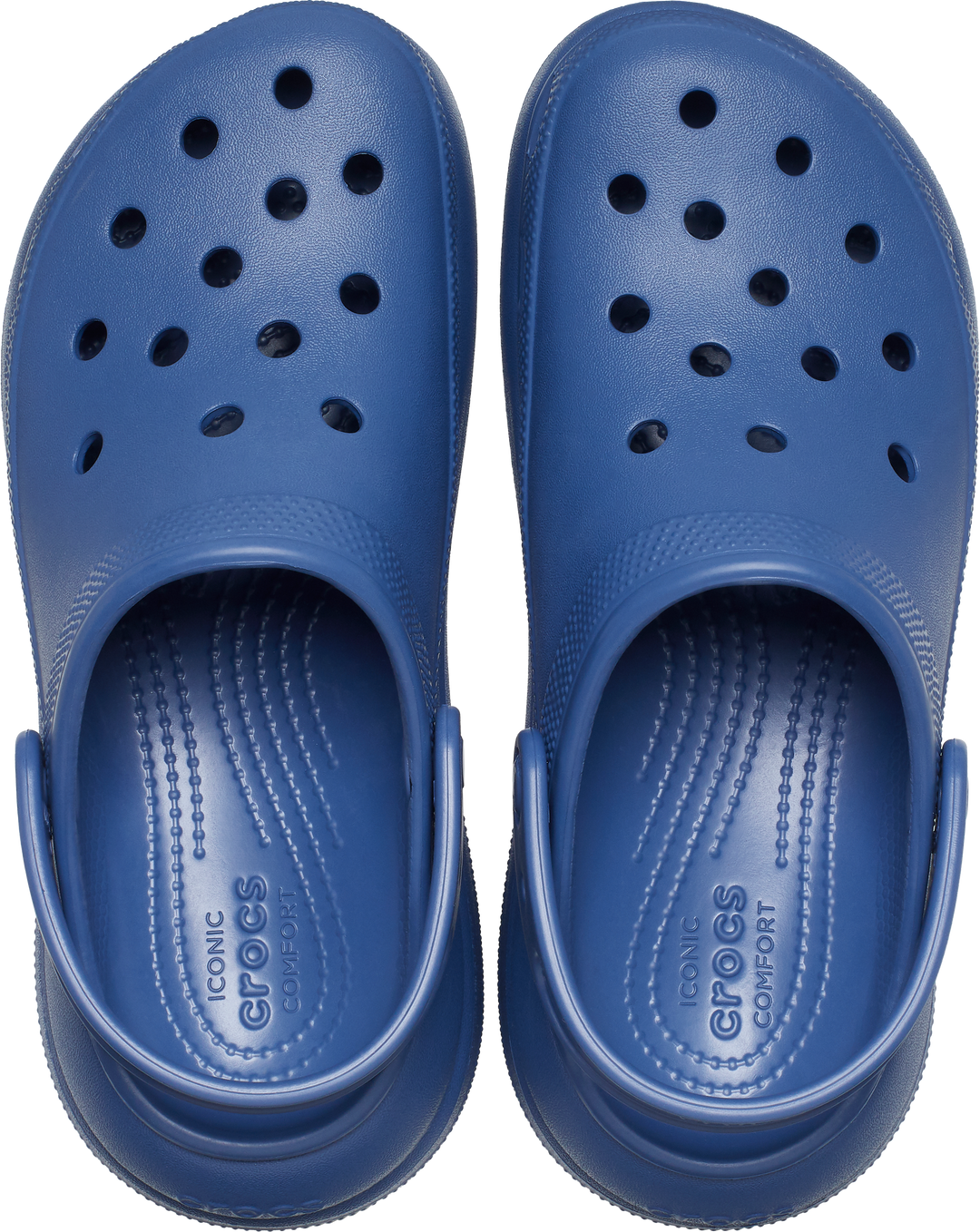Crush Clog