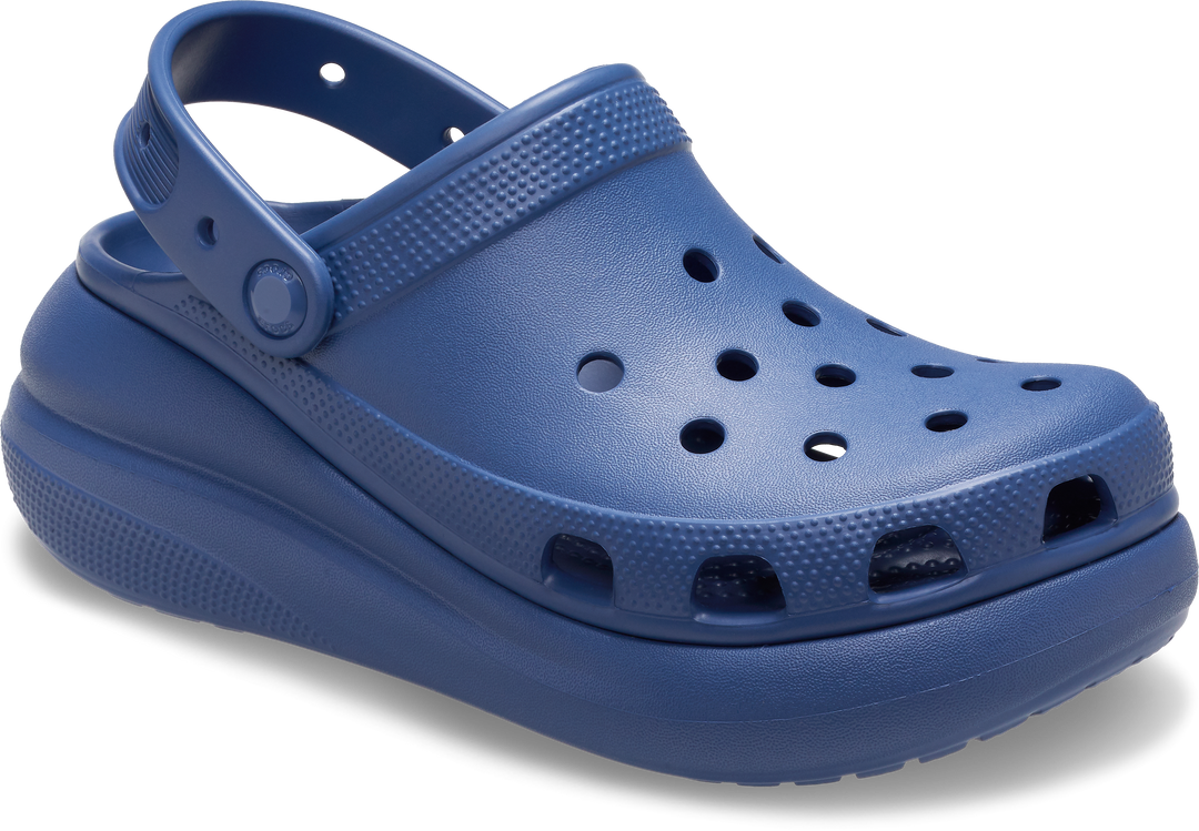 Crush Clog